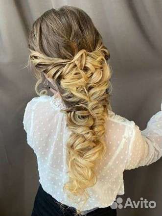 Прически Макияж быстро и стойко