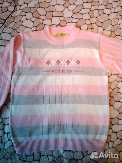 Костюм для девочки