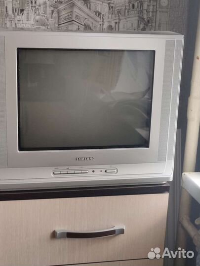 Телевизор Samsung