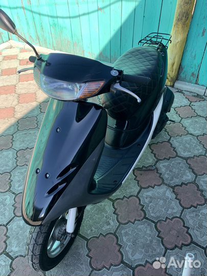 Honda Dio