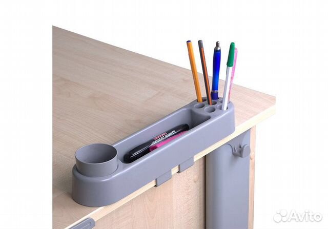 Дэми пенал контейнер навесной большой