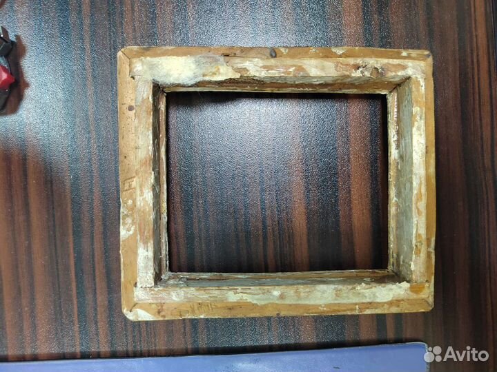 Рамка для иконы