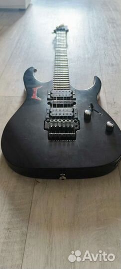 Электрогитара ibanez rg370 dx