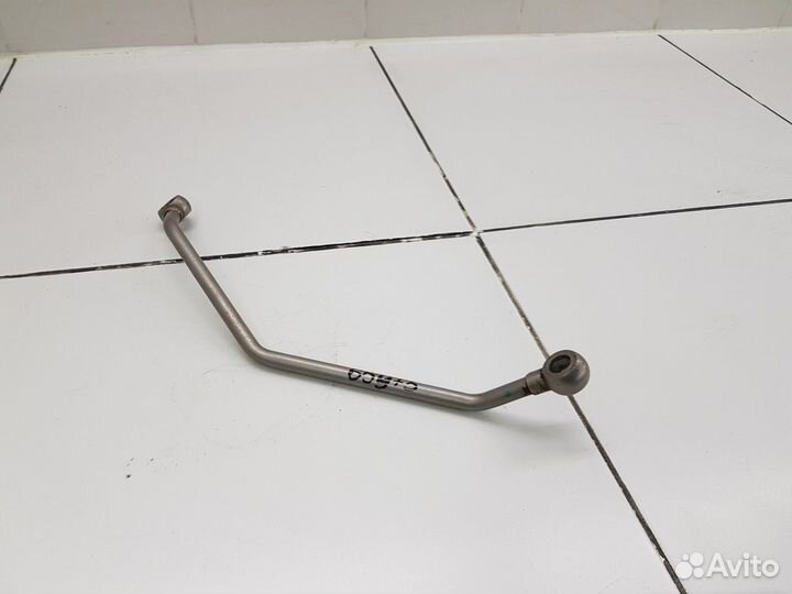 Трубка турбины (Chery Tiggo 8 Pro)