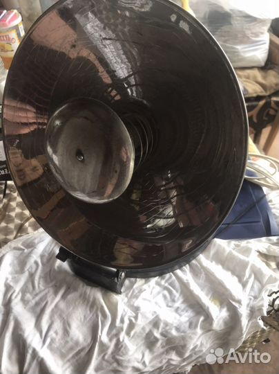 Электро камин