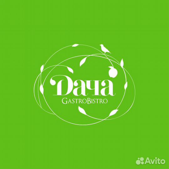 Менеджер зала (администратор) в кафе 