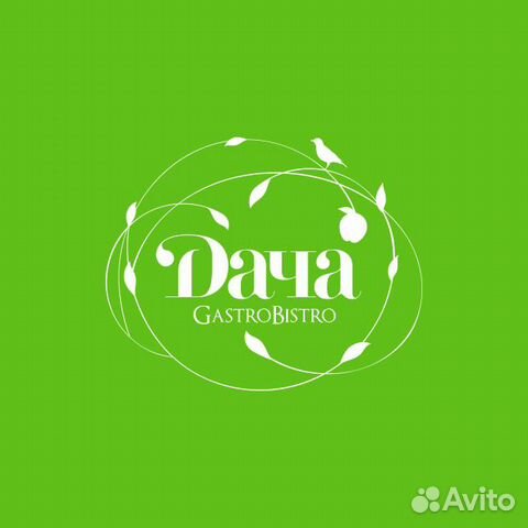 Менеджер зала (администратор) в кафе 