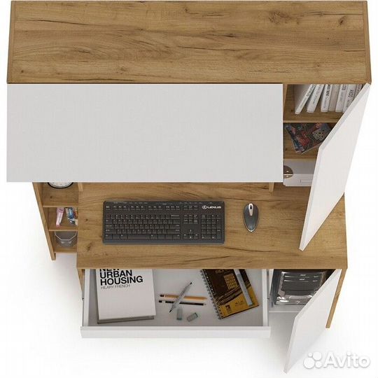 Стол компьютерный