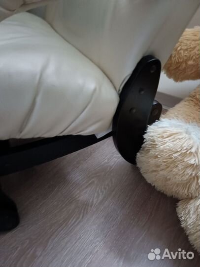 Кресло-качалка-маятник