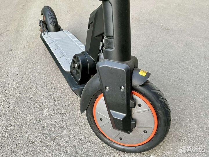 Электросамокат Kugoo M2 Pro (новый) 350W