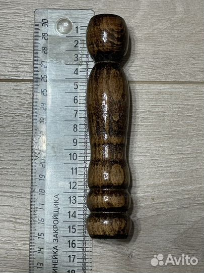 Ручки для шампуров