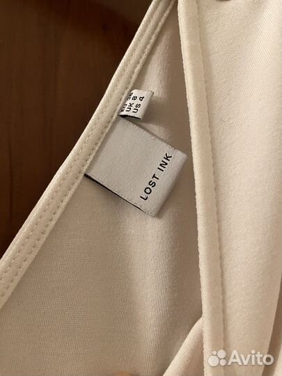 Кофта женская Lost Ink