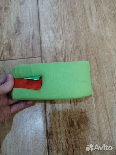 Бандаж на шею