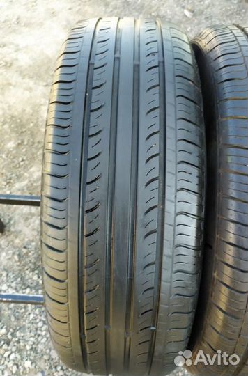 Evergreen EH23 225/65 R17