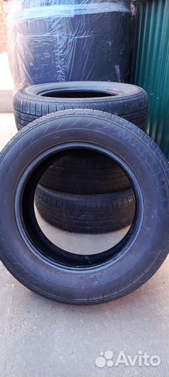 Marshal Crugen KL21 215/65 R16