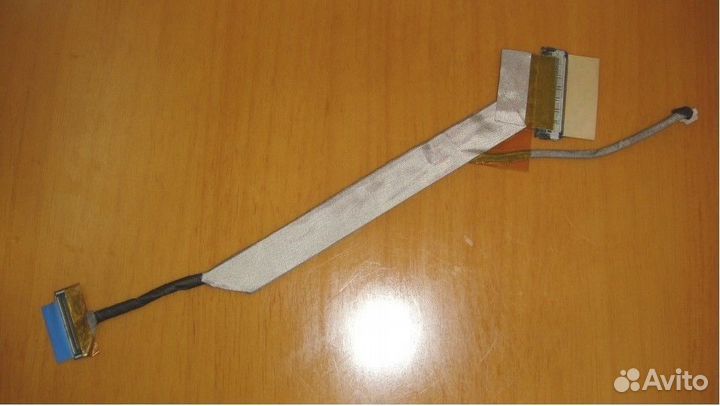 Шлейф матрицы Lenovo S12