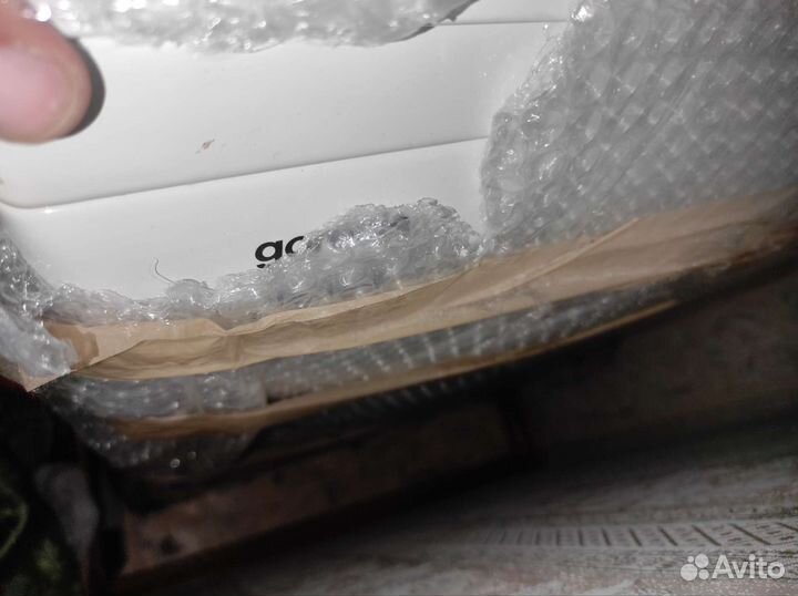 Газовая плита