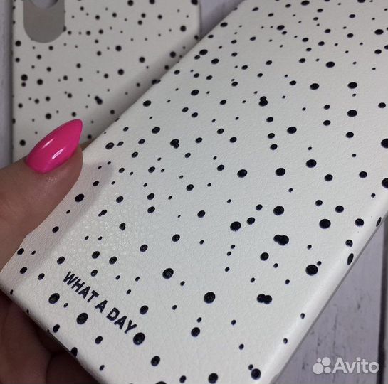 Чехол на iPhone