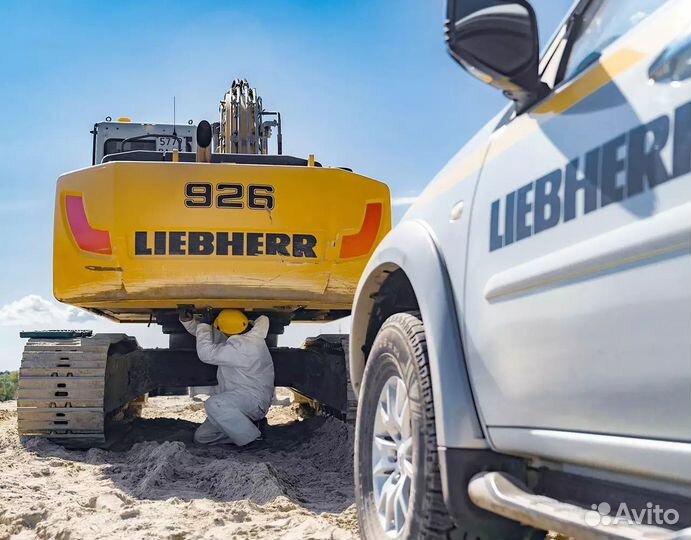 В разборе Fermec Фермек