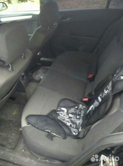 Opel Astra 1.4 МТ, 2008, 307 000 км