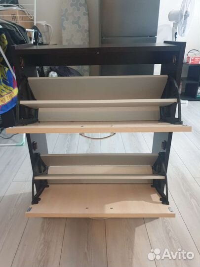 Тумба для обуви в прихожую