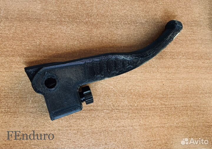 Рычаг сцепления Flekz для Braktec