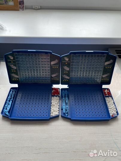 Игра настольная