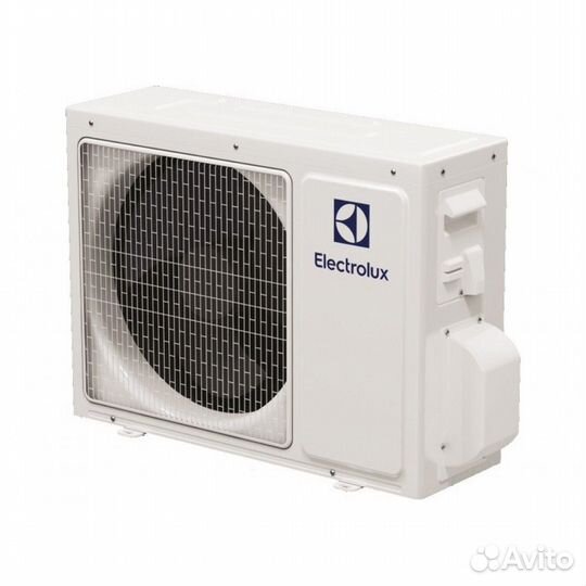 Кондиционеры Electrolux (опт/роз) +доставка