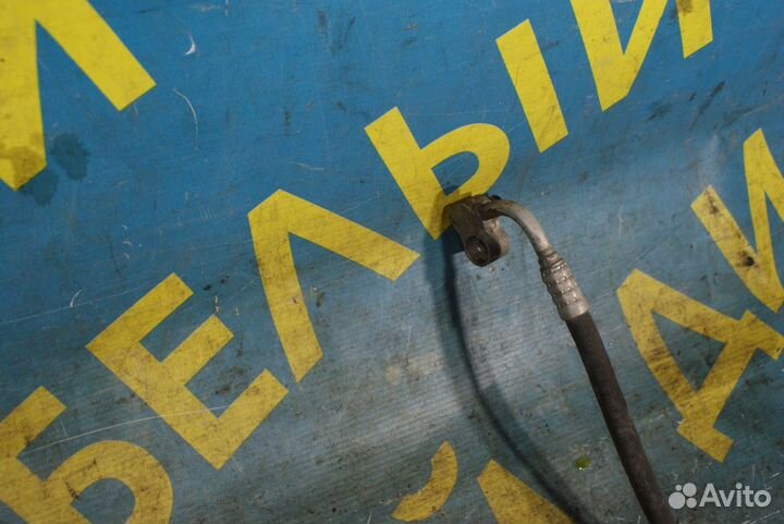 Трубка шланг кондиционера BMW X5 E53