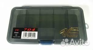 Боксы, коробки, системы хранения meiho (Япония)