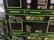 Масляный фильтр Hiflo HF152