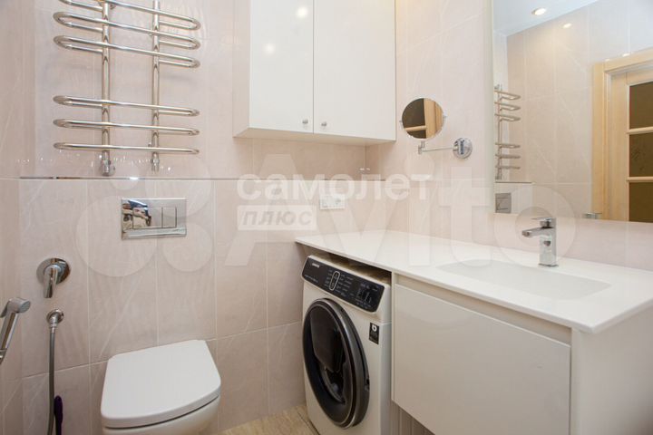 Квартира-студия, 25,9 м², 8/15 эт.