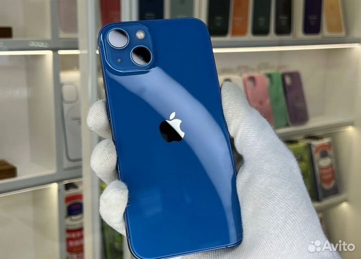 iPhone 13, 128 ГБ