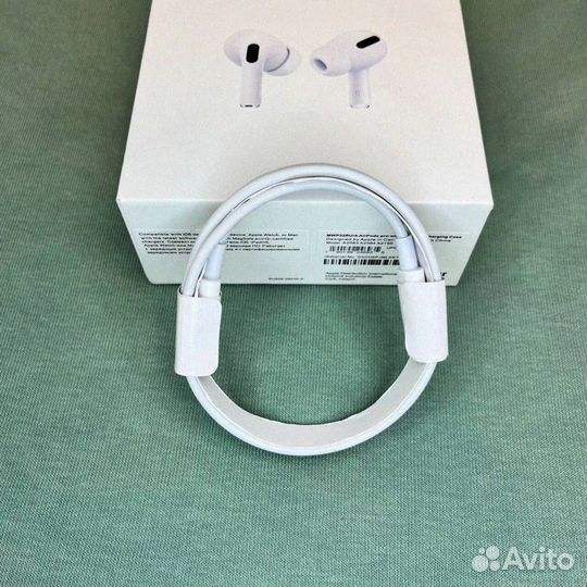 AirPods Pro 2: Ваши уши в восторге