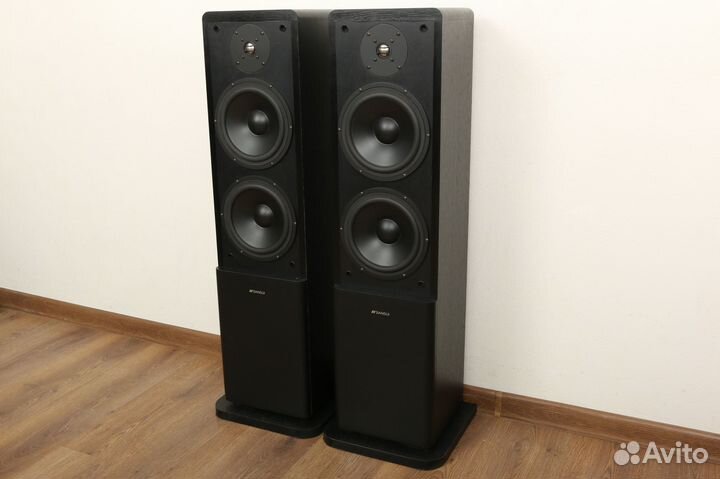 Акустика sansui S-T900V