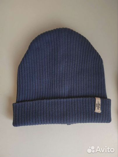 Шапки детские h&m