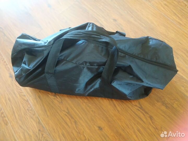 Надувная акробатическая дорожка 3 метра