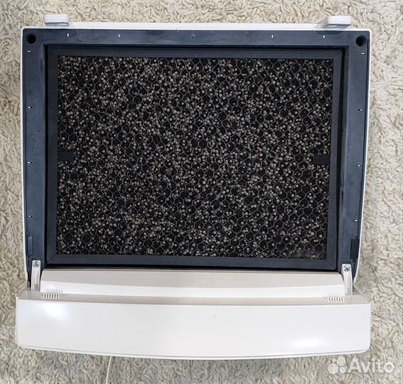 Очиститель воздуха ballu AP-420F7