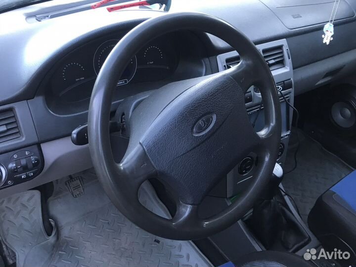 LADA Priora 1.6 МТ, 2008, 250 000 км