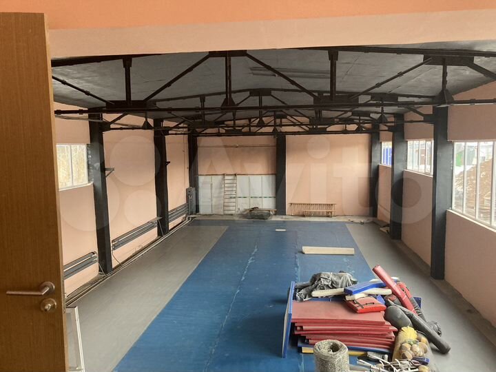 Склад, 430 м²