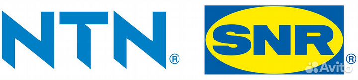 NTN-SNR BGB40536R02 Подшипник ступичный