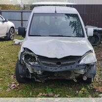 Opel Combo 1.3 MT, 2008, битый, 175 000 км