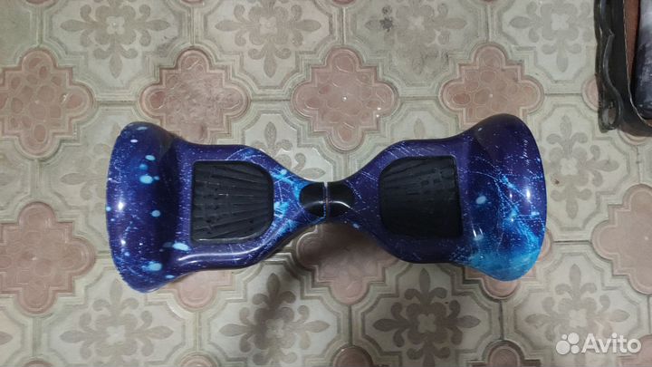 Гироскутер бу