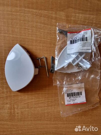 Ручка люка стиральной машиныIndesit,Ariston