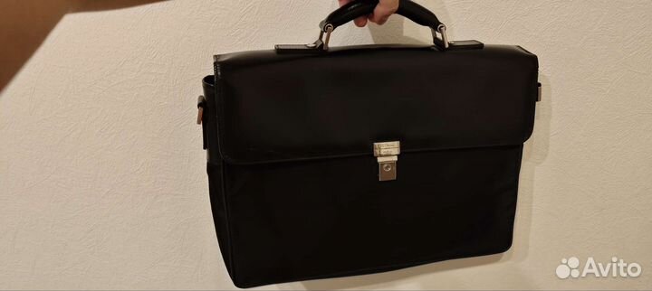 Портфель S.T. Dupont