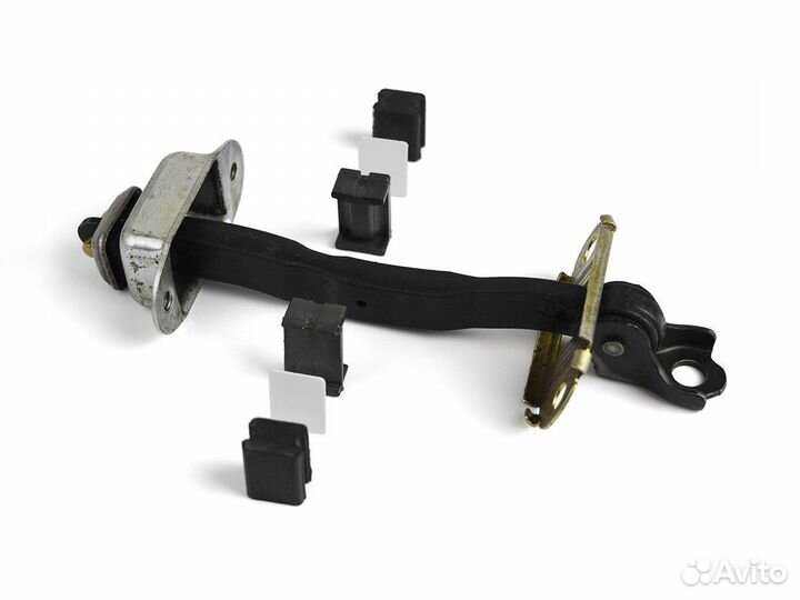 Ремкомплект ограничителей дверей PA-RD-T17-4