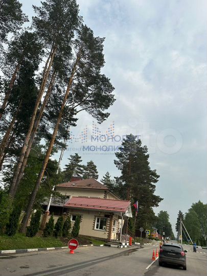 Участок 40 сот. (ИЖС)