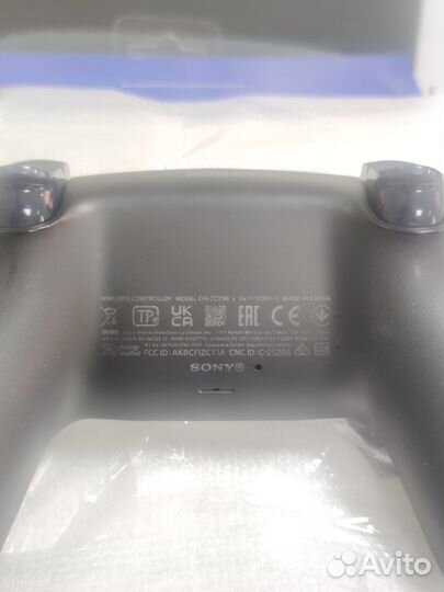 Геймпад Sony dualsense для PS 5