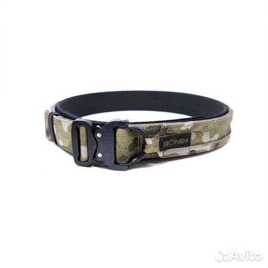 Тактический пояс Ronin TF belt 1.5, Multicam