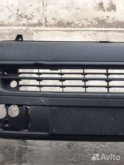 Бампер передний Volkswagen Transporter 6(1597)